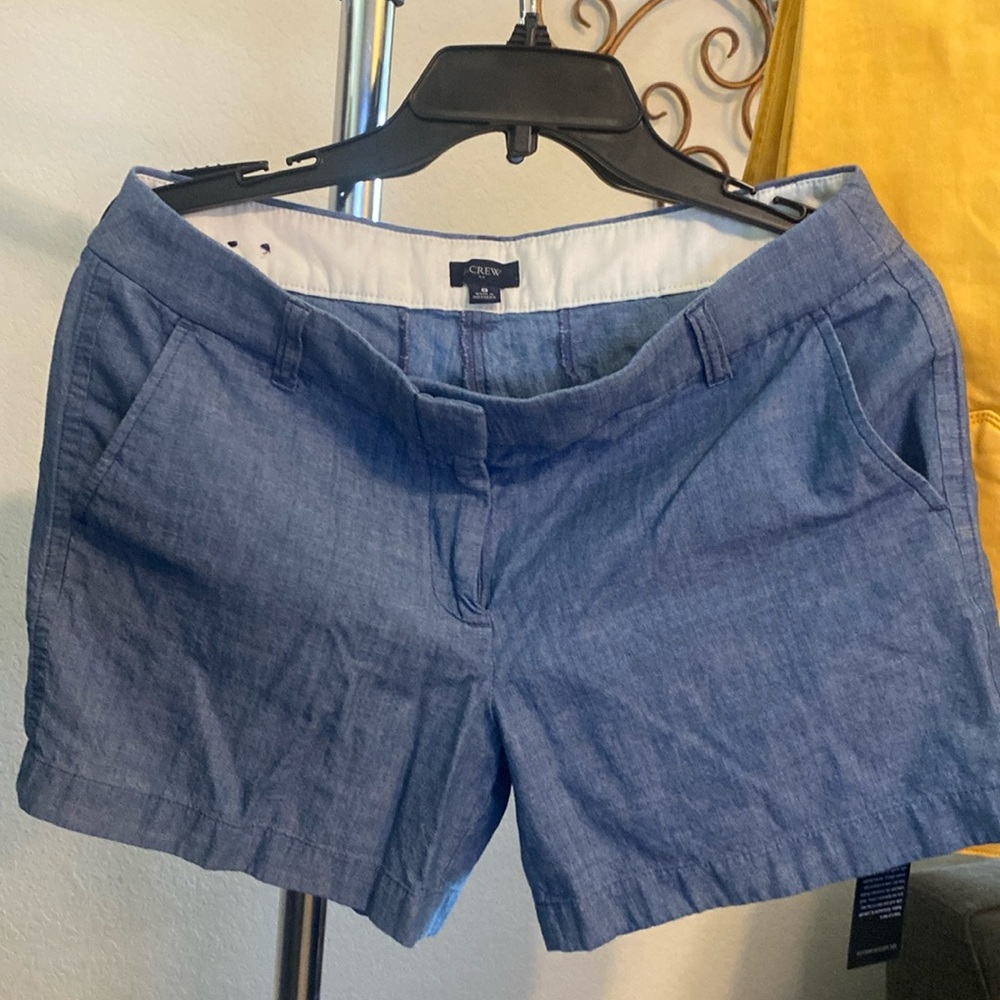 J Crew Women’s Short